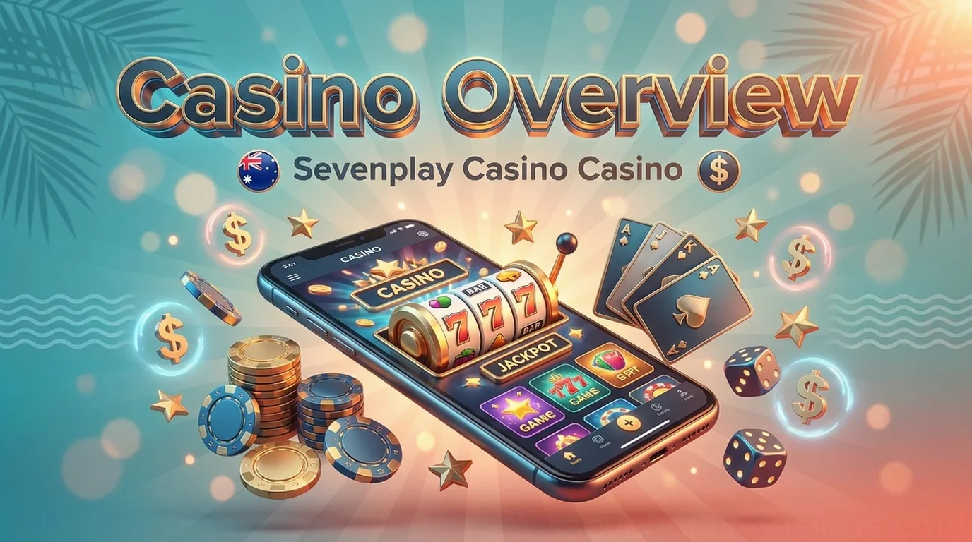 Casino Overview