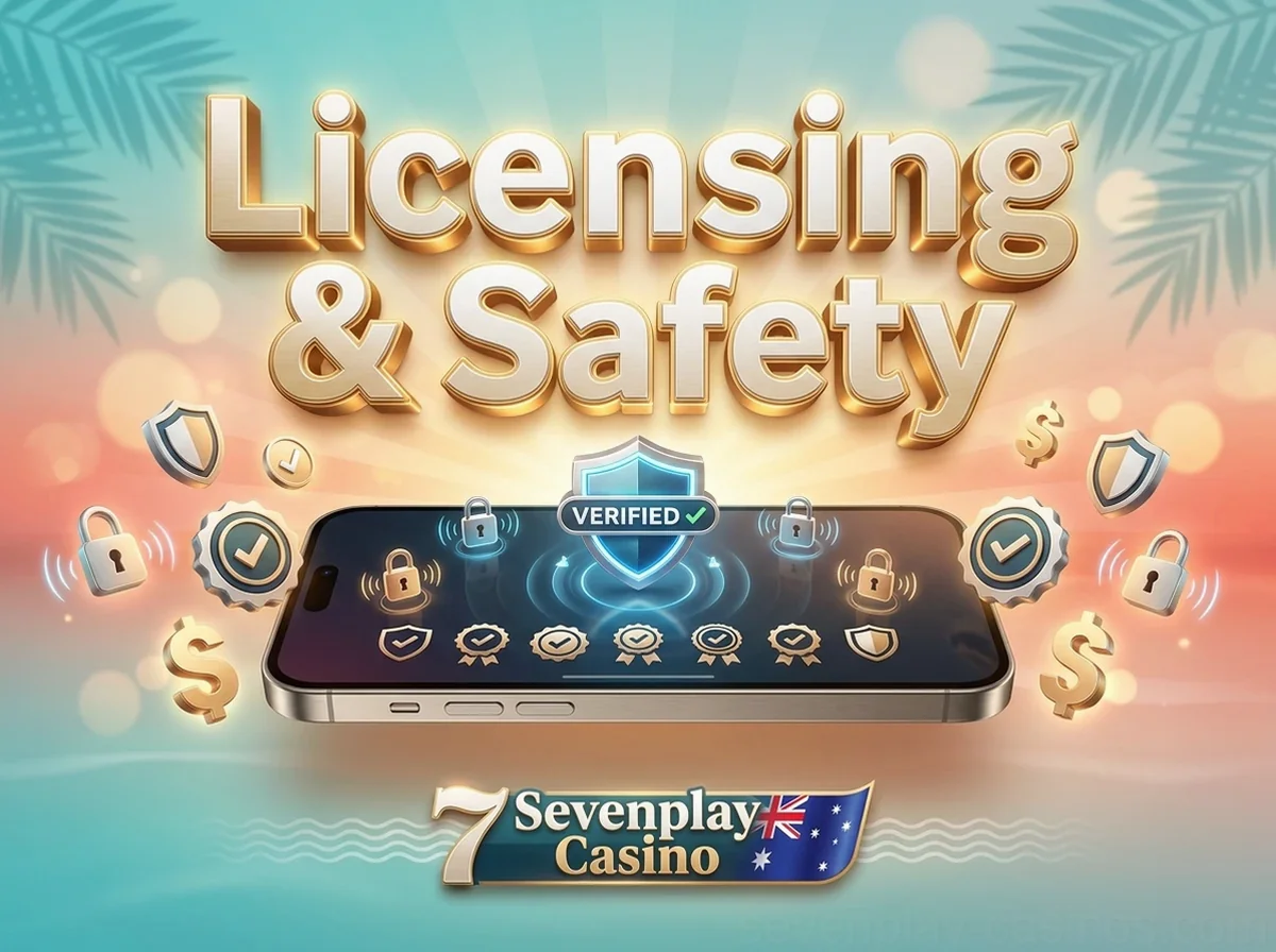 Licensing & Safety